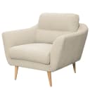 Sessel Lucinda | Beige