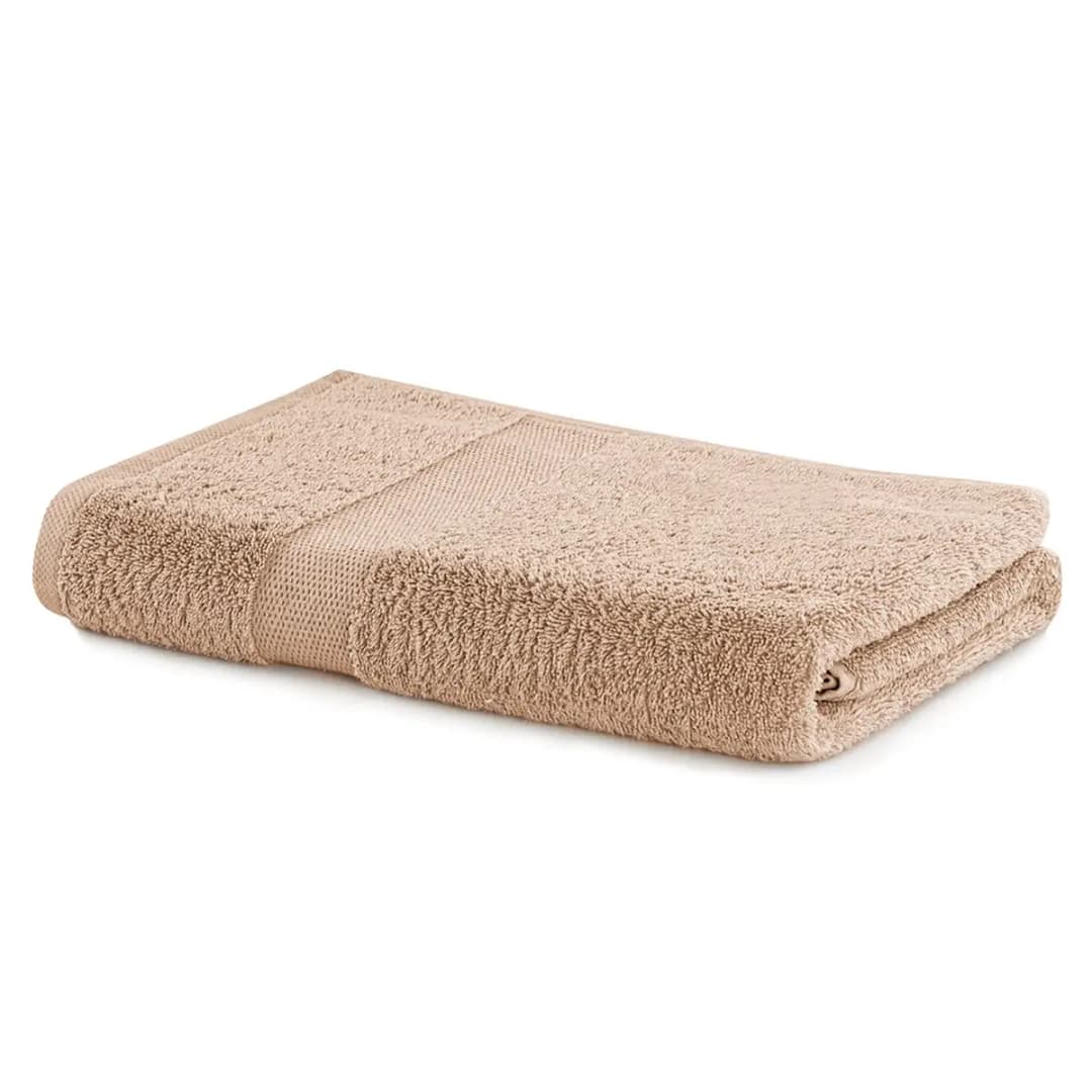 Handtuchset 10-teilig | Beige