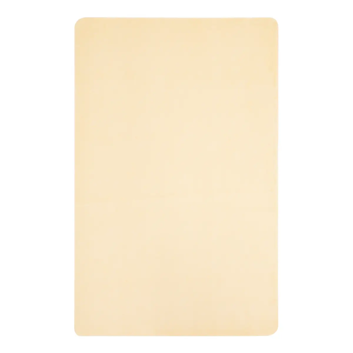 Wohndecke Pearl | Gelb