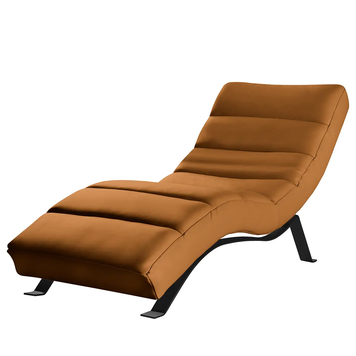 Relaxliege Kasson | Braun