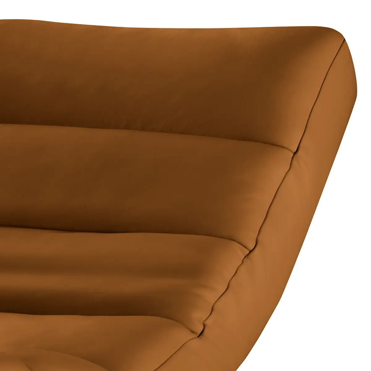 Relaxliege Kasson | Braun
