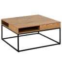 Couchtisch Widding | Braun