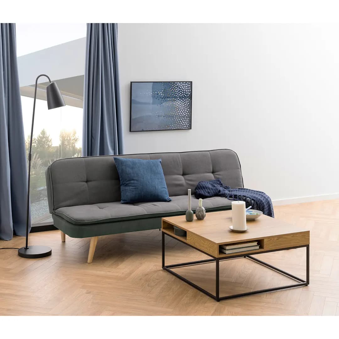 Couchtisch Widding | Braun