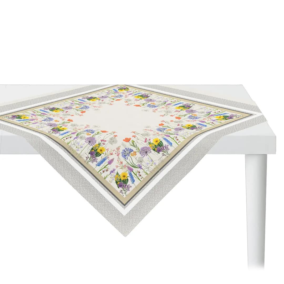 Tischdecke 7703 | Beige