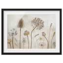Bild Growing Old II | Beige