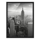 Bild Manhattan Skyline | Mehrfarbig