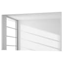Spiegel 3040 120cm Silber | Silber