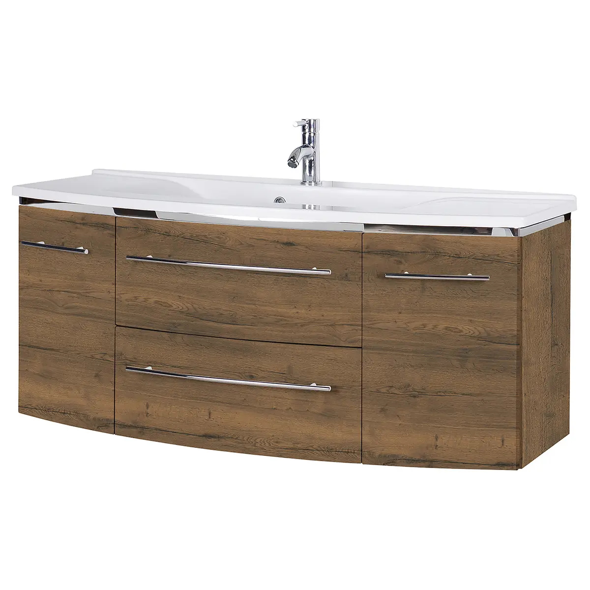 Waschtisch 3040 | Braun