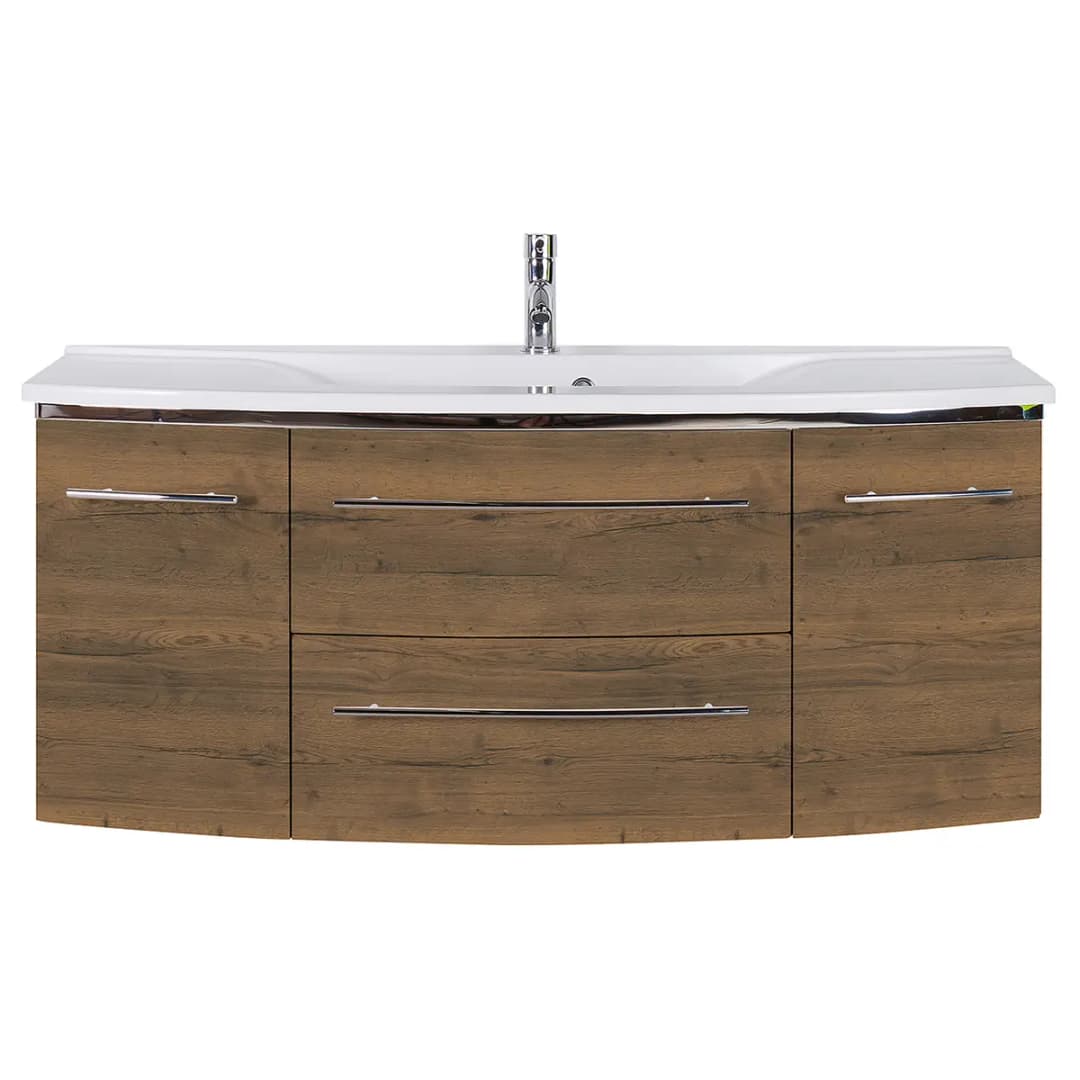 Waschtisch 3040 | Braun