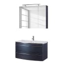 Badezimmerset 4040 | Grau