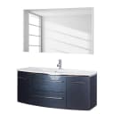 Badezimmerset 4040 VI | Grau