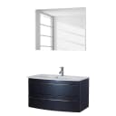 Badezimmerset 4040 IX | Grau