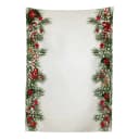 Tischdecke Silvester Magie | Mehrfarbig