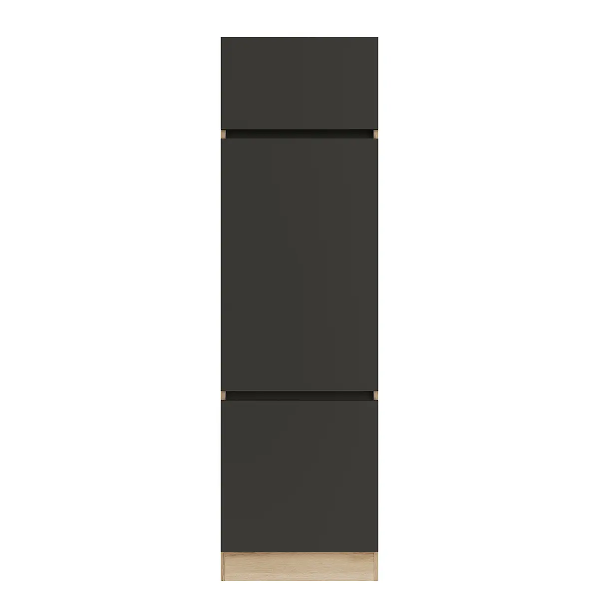 Hochschrank I | Schwarz