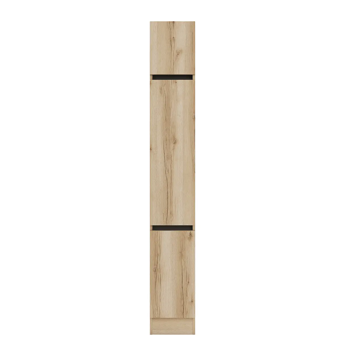 Hochschrank II | Braun