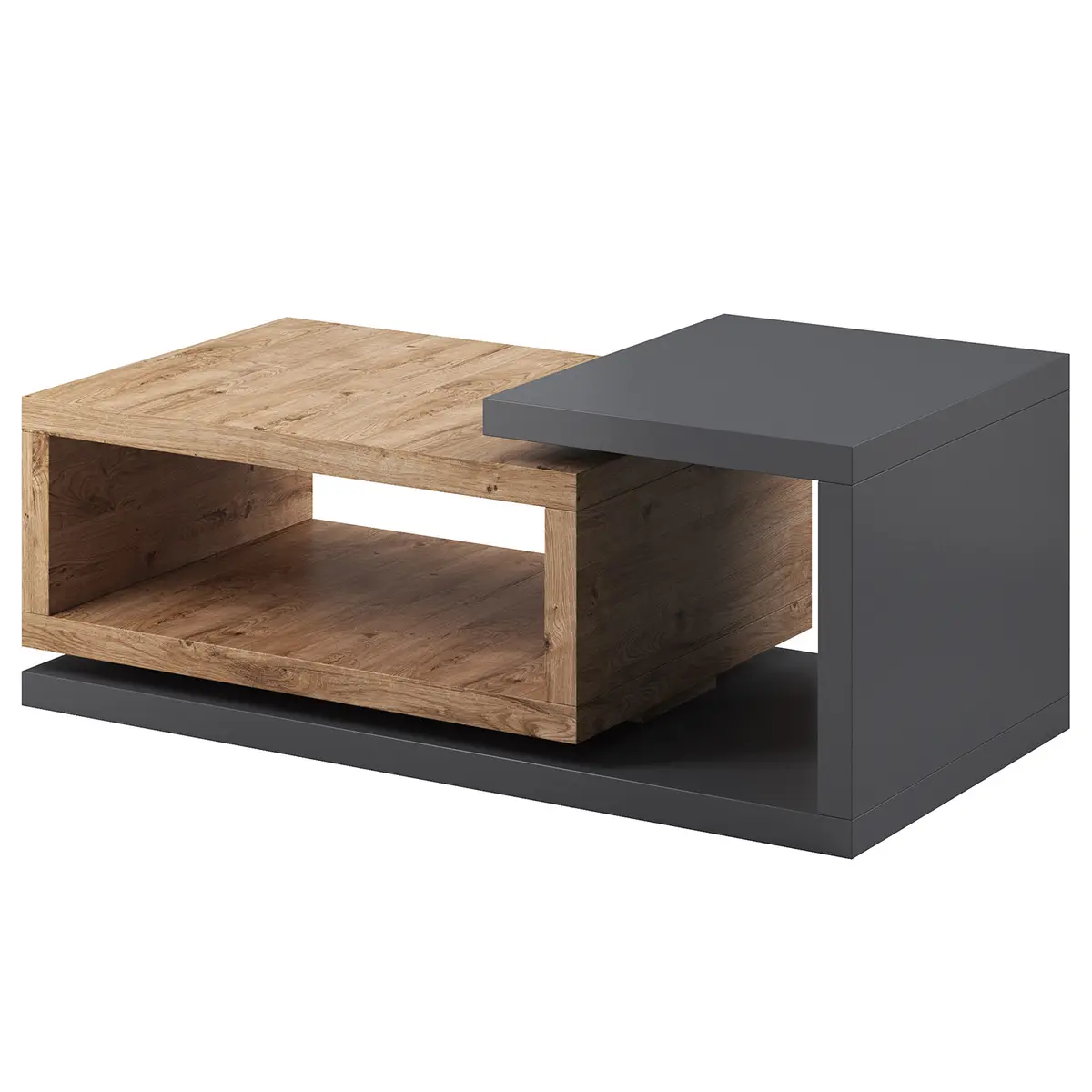 Couchtisch | Grau