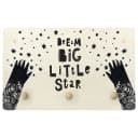 Kindergarderobe Dream Big Little Star | Mehrfarbig