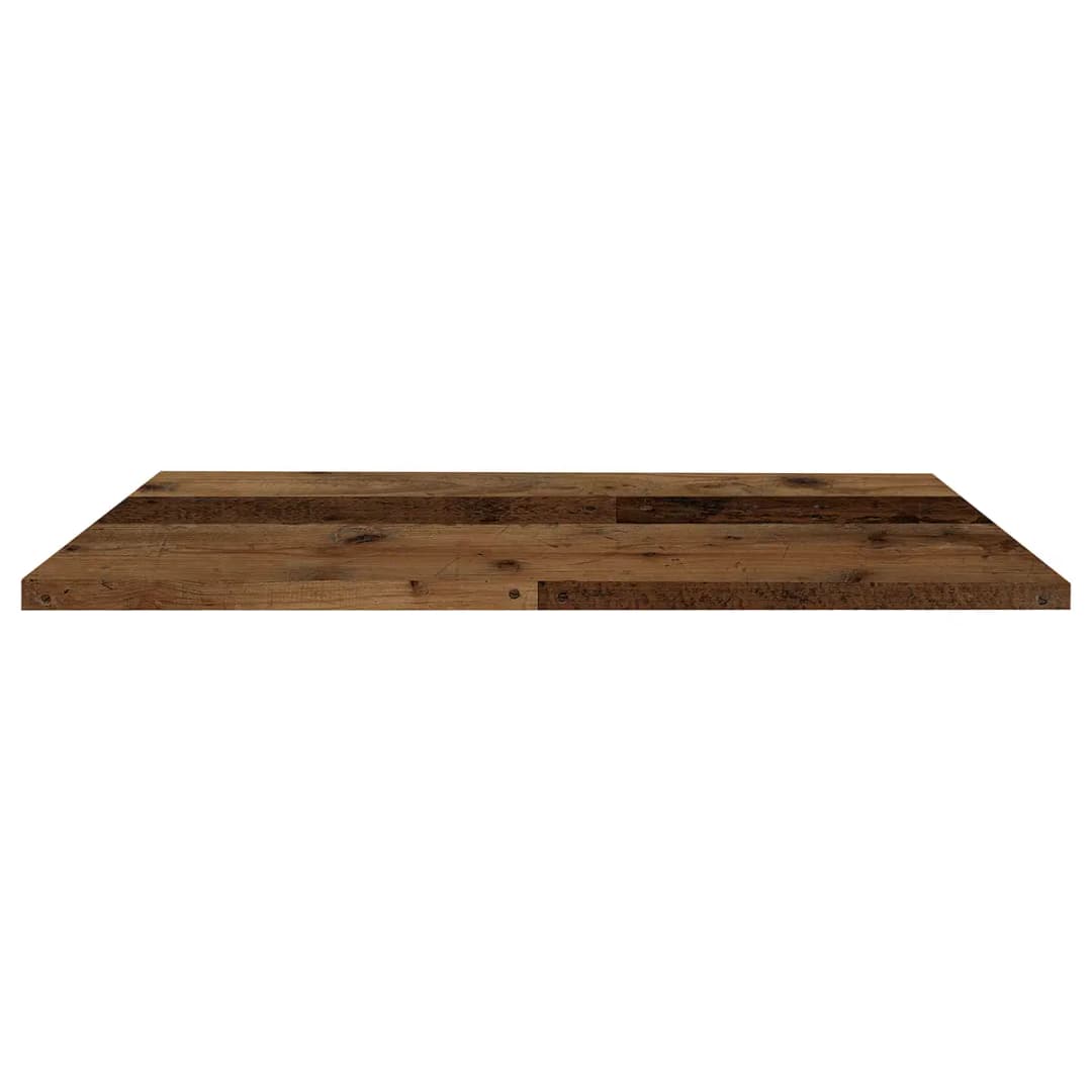 Tischplatte Napo 100cm | Braun