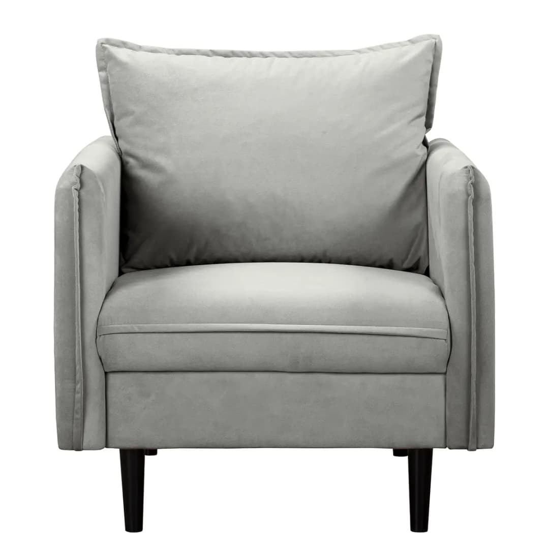 Sessel Palawan | Grau