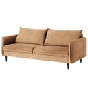 Sofa Palawan 3-Sitzer | Beige