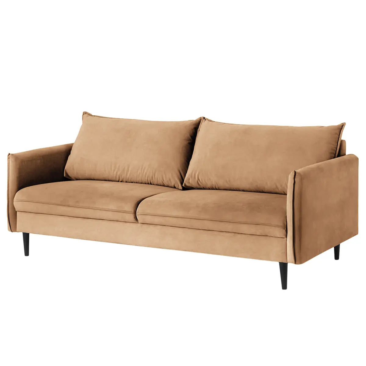 Sofa Palawan 3-Sitzer | Beige