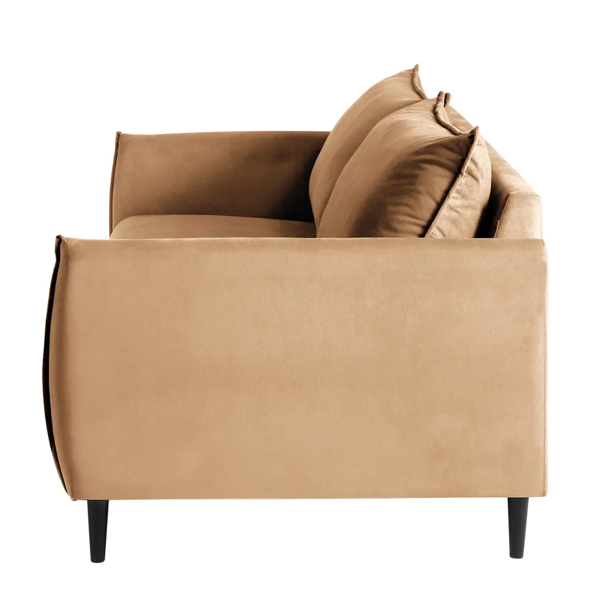 Sofa Palawan 3-Sitzer | Beige