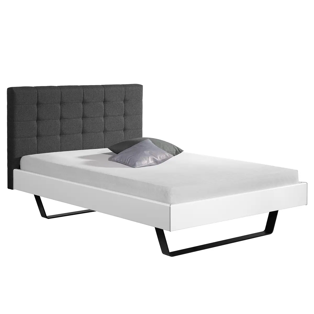 Bettgestell Livorno | Mehrfarbig