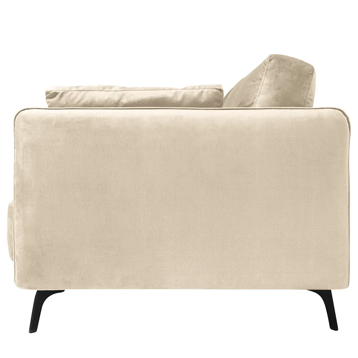 Sofa Frederike 3-Sitzer | Beige
