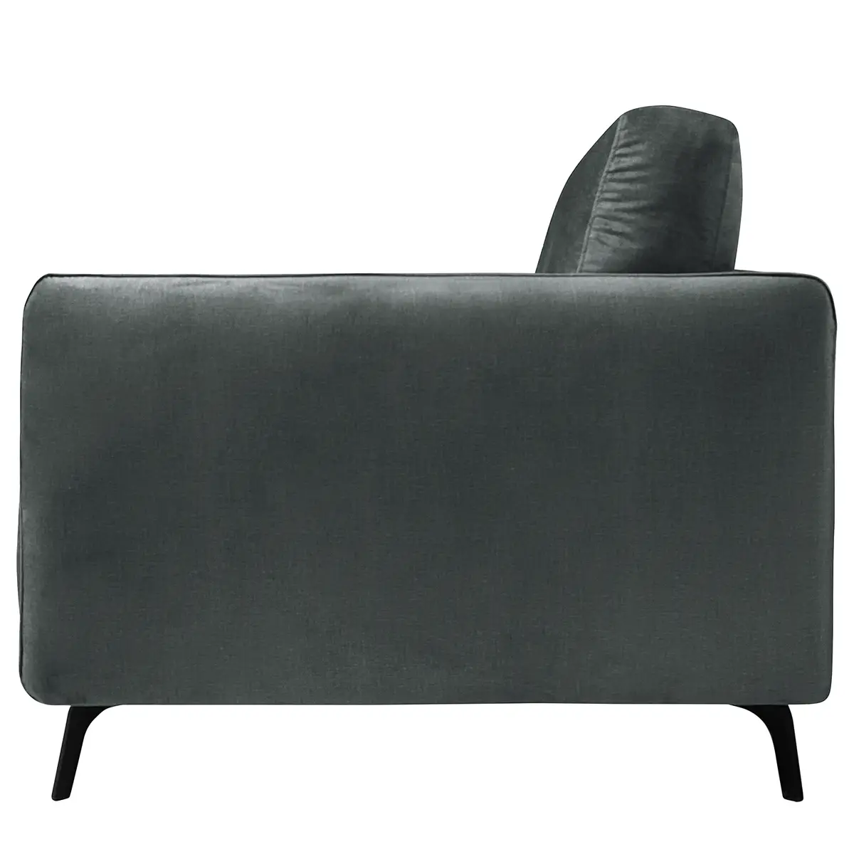 Sessel Frederike | Grau