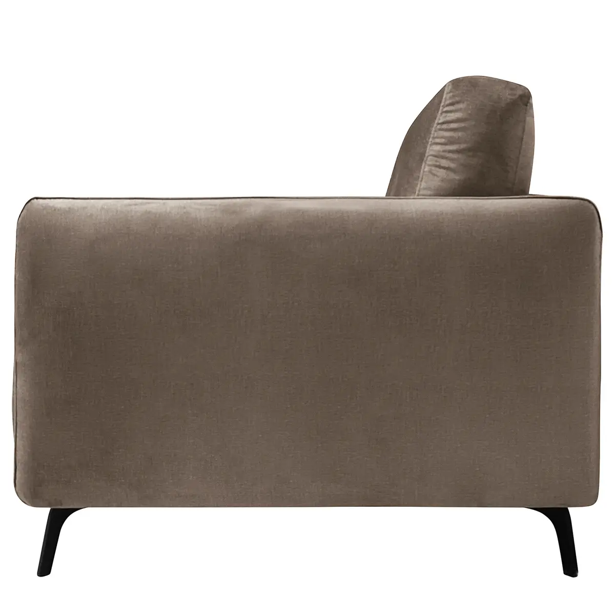 Sessel Frederike | Braun