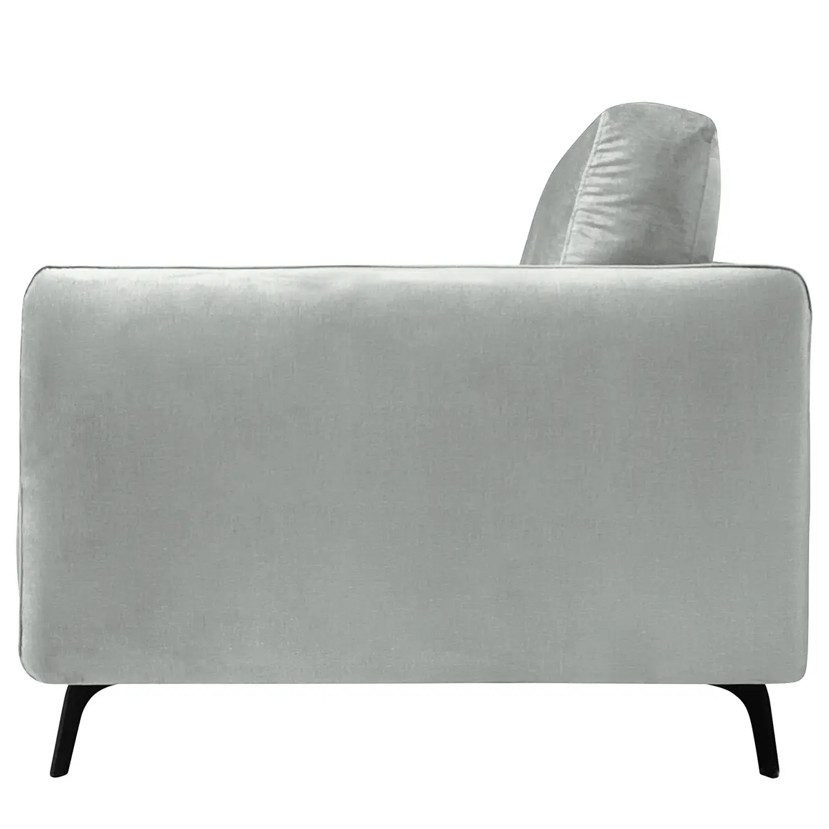 Sessel Frederike | Grau