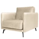 Sessel Frederike | Beige