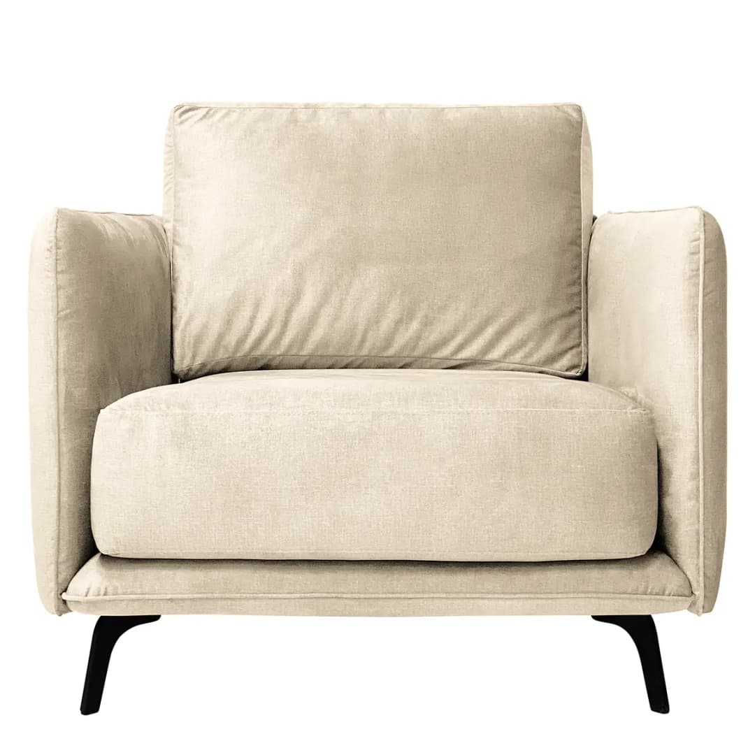 Sessel Frederike | Beige