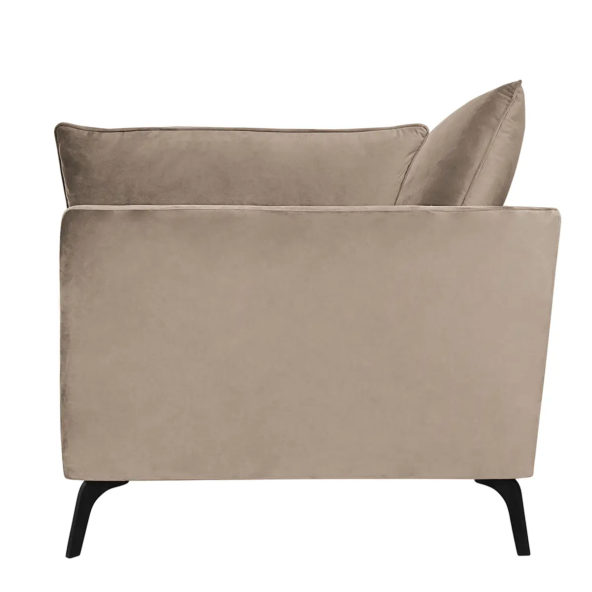 Sofa Gobabis 3-Sitzer | Beige