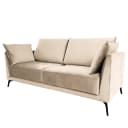 Sofa Gobabis 2,5-Sitzer | Beige