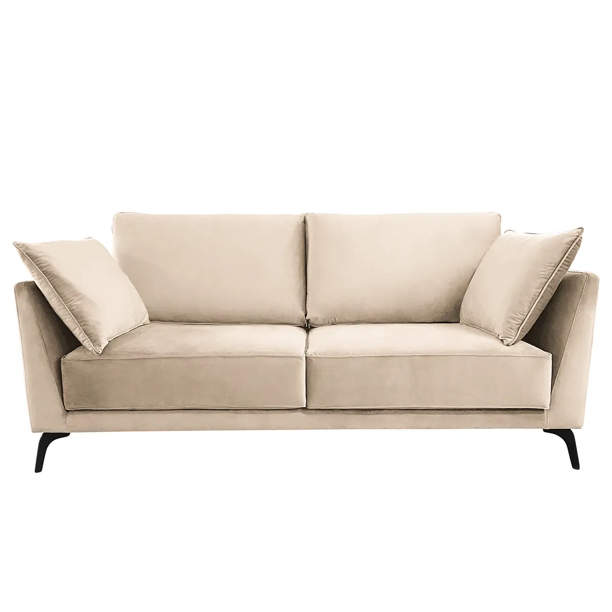 Sofa Gobabis 2,5-Sitzer | Beige