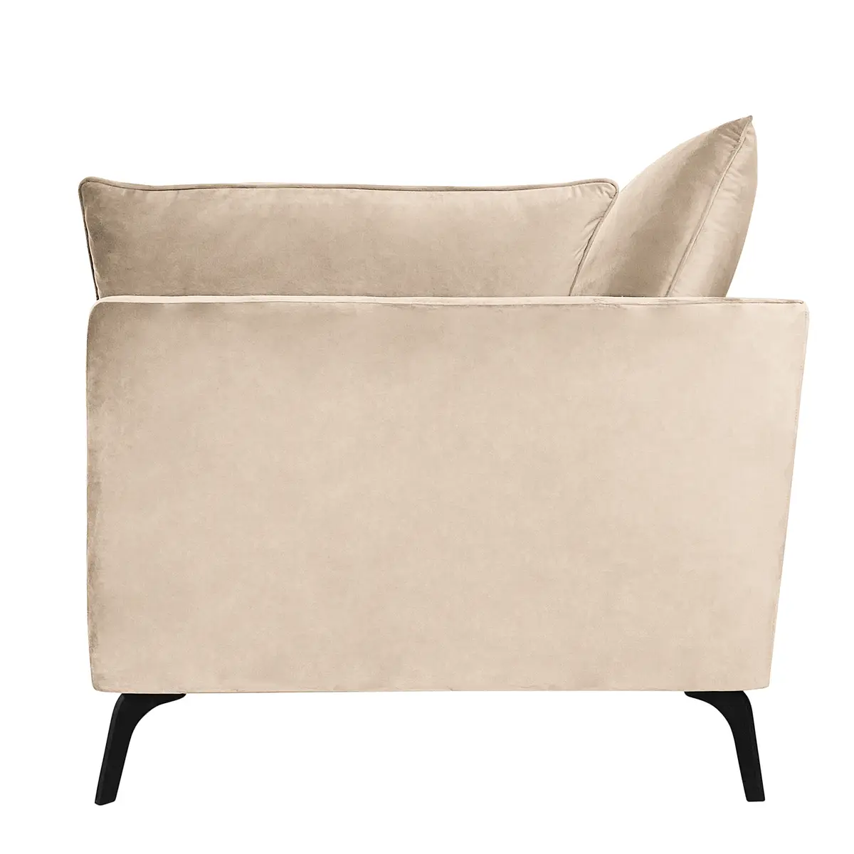 Sofa Gobabis 2,5-Sitzer | Beige