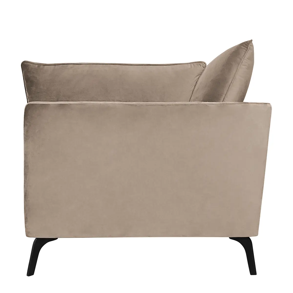 Sofa Gobabis 2-Sitzer | Beige