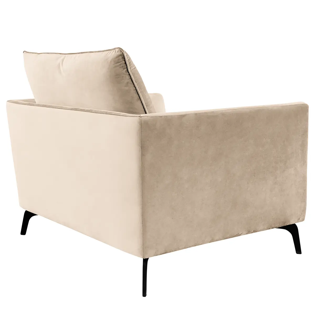 Sofa Gobabis 1,5-Sitzer | Beige