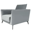 Sessel Gobabis | Grau
