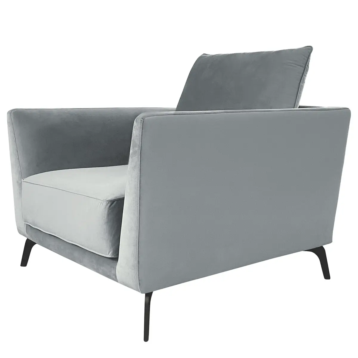 Sessel Gobabis | Grau