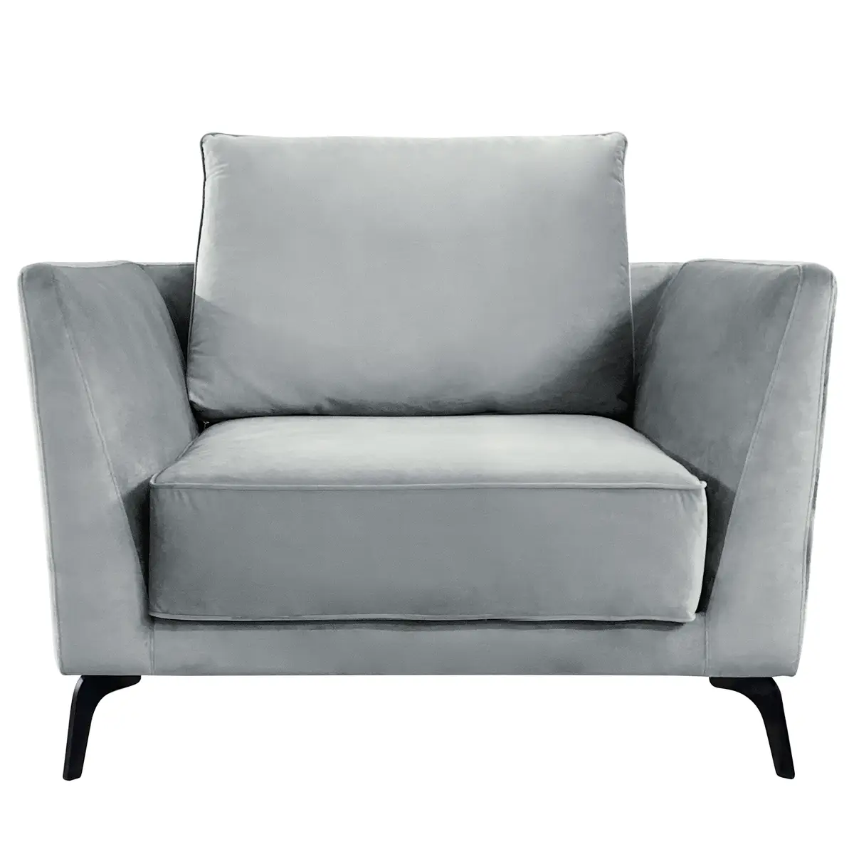 Sessel Gobabis | Grau