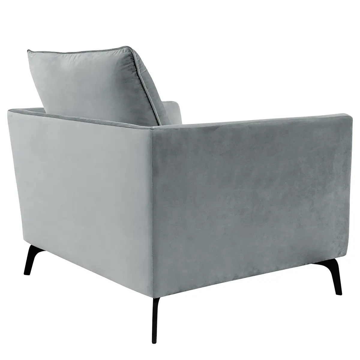 Sessel Gobabis | Grau