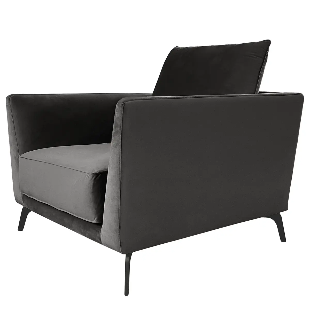 Sessel Gobabis | Grau