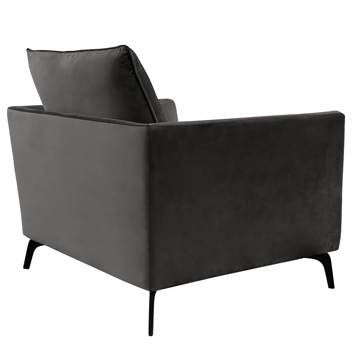 Sessel Gobabis | Grau