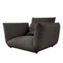 Sessel Olympus | Schwarz
