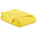 Tagesdecke Helia | Gelb