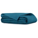 Tagesdecke | Blau