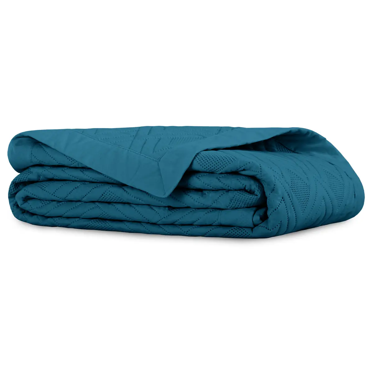 Tagesdecke | Blau