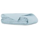Tagesdecke Helia 260 x 280cm Blau | Blau